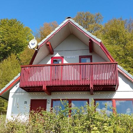 Seepark Kirchheim Haus Mathilde Exterior photo