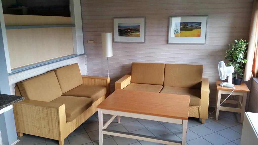Seepark Kirchheim Haus Mathilde Room photo